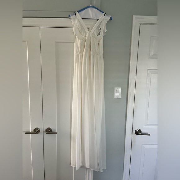 Show Me Your MuMu “June” Maxi Dress - Picture 4 of 6